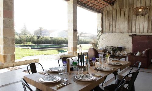 Landrais House | L'Intemporelle