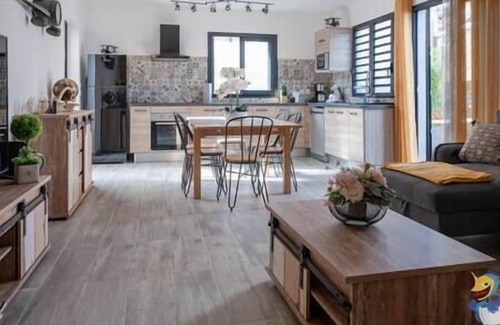 Trois Mares House | L'intemporelle