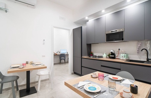 Cagliari Bed & Breakfast | L'isola che c'è