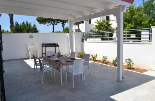 Scala di Furno House | L' Isola di Bacco