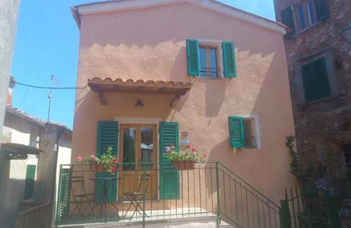 Boccheggiano Apartment | L'Isola di Boccheggiano