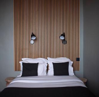 Mers-les-Bains Hotel | l'itinerance