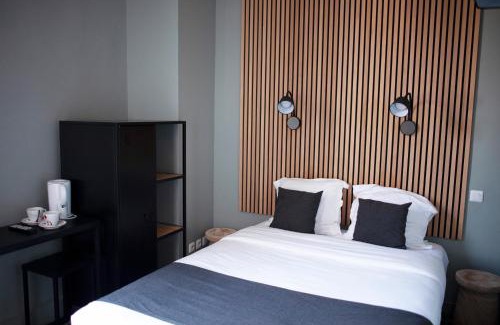 Mers-les-Bains Hotel | l'itinerance