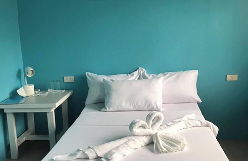 Pandan Resort | L&L Beach Resort