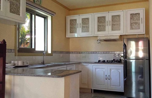 Pandan Resort | L&L Beach Resort