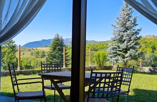 Mollo Apartment | L'Oasi de Molló