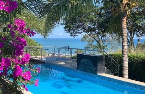 Jama Villa | L'Oasis Don Juan, Relax Total