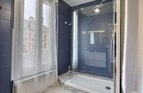 Troyes Apartment | L'oasis urbaine au cœur de la ville - Parking - Mon Groom