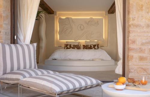 Charnay Apartment | L Ode