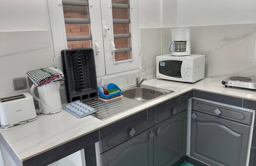 Sainte-Anne Hotel | L Oeil Dans le Bleu