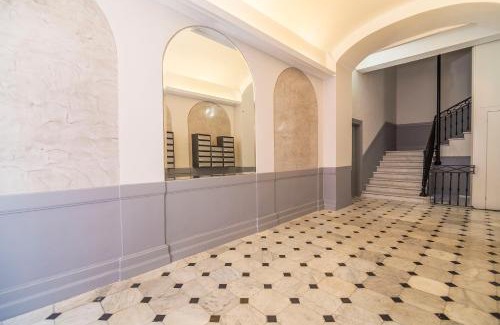 Nice City Centre Apartment | L'Olivette