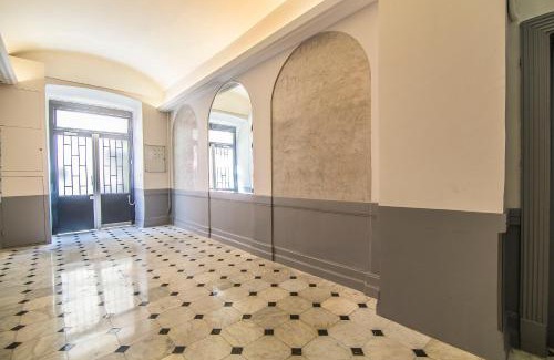 Nice City Centre Apartment | L'Olivette