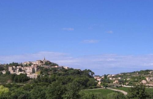 Crillon-le-Brave Bed & Breakfast | L'Orée du Ventoux - Crillon-le-Brave