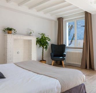 Pougny House | L´Oranger