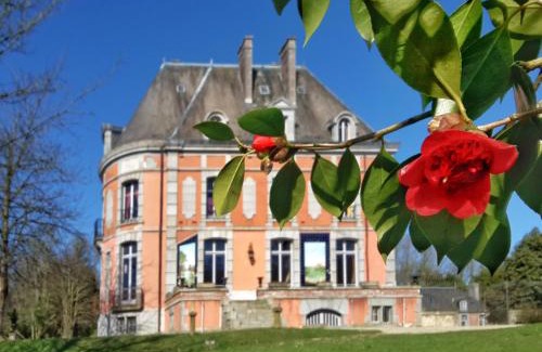 Bacilly House | L'Orangerie