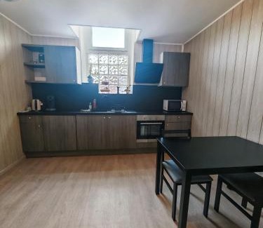 Magnac-sur-Touvre Apartment | l'Orchidée - 100m Naval group - 5mn de l'espace Carat