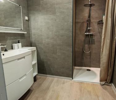 Magnac-sur-Touvre Apartment | l'Orchidée - 100m Naval group - 5mn de l'espace Carat