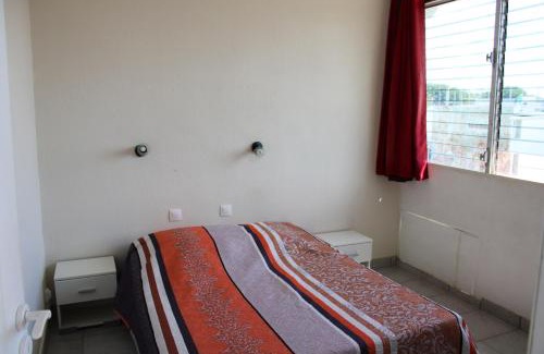 Pointe du Bout Apartment | L'Orchidée Bleue