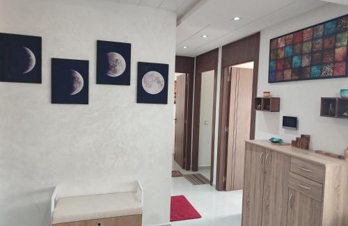 Kenitra Apartment | L'Orchidée de Kénitra