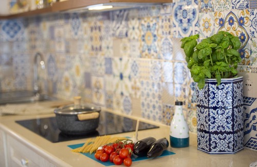 San Michele Condo | L'Ulivo
