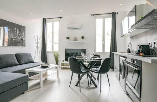 Menpenti Apartment | ®L'Urbain - Superbe Mezzanine