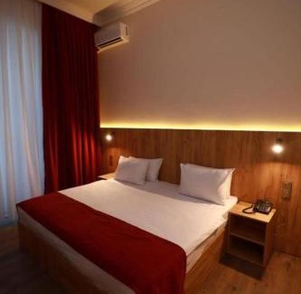 Nasimi Hotel | L10nd-on Hotel