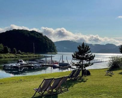 Grodek Nad Dunajcem Villa | L57 resort