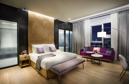 COEX Hotel | L7 GANGNAM by LOTTE HOTELS