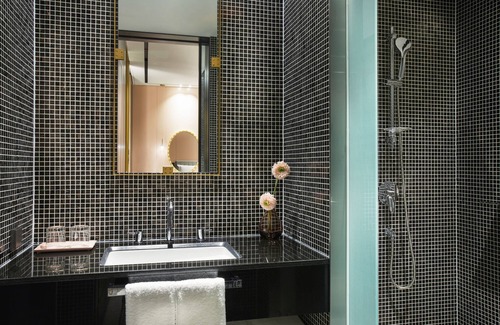 COEX Hotel | L7 GANGNAM by LOTTE HOTELS