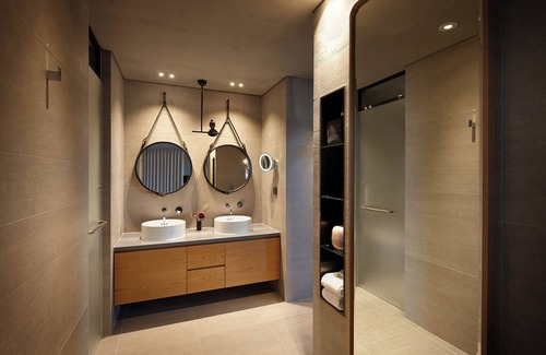 Mapo Hotel | L7 HONGDAE by LOTTE HOTELS