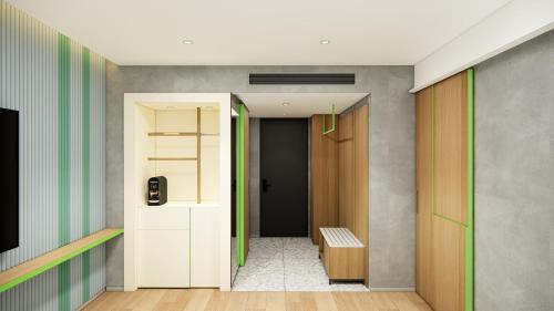 Myeongdong Hotel | L7 MYEONGDONG by LOTTE HOTELS