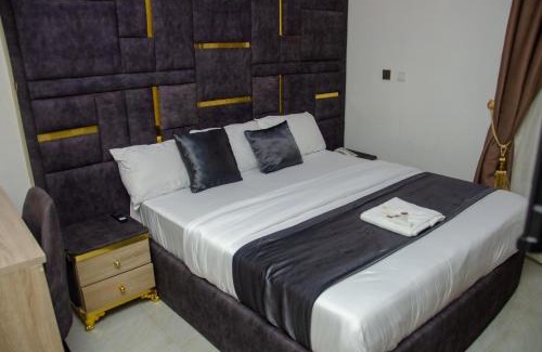 Kwara Hotel | La Abbey Hotel and Suites