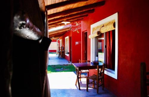 San Rafael Apartment | La Aldea