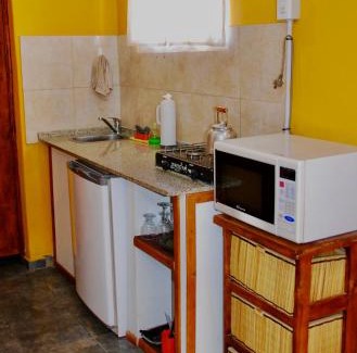 San Rafael Apartment | La Aldea