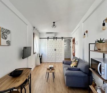 Alcala del Jucar House | La Alkarra