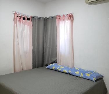 Chetumal Apartment | La azul bonita