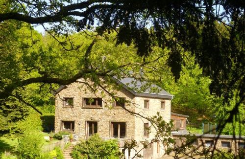 Bertrix House | La Babillarde