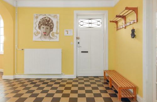 Koksijde-Bad Villa | La Bardane P