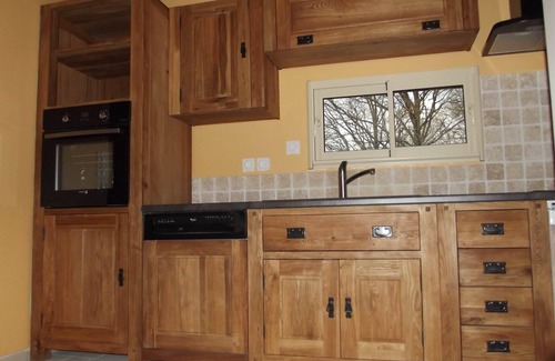 Crouy-sur-Cosson House | La basse Bédinière Gîte near Chambord