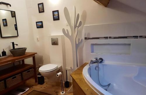 Saint-Vincent-de-Tyrosse Villa | La Bastide