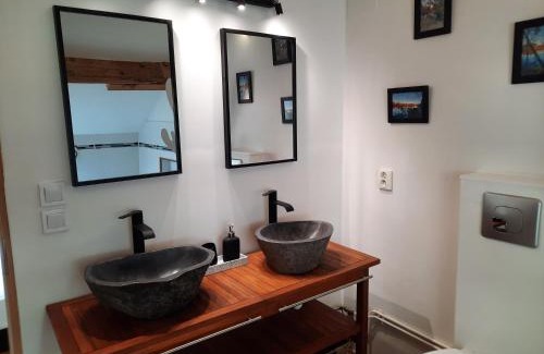 Saint-Vincent-de-Tyrosse Villa | La Bastide