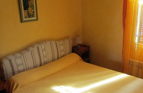 Carnoules House | La Bastide de L'Olivette