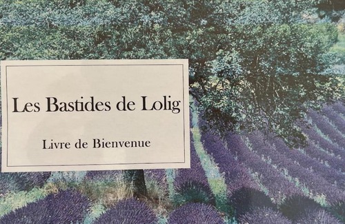 Loriol-du-Comtat House | La Bastide de Lolig - CLIM - WiFi