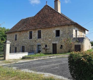Rivarennes House | La Bastide des Chézeaux - Brenne