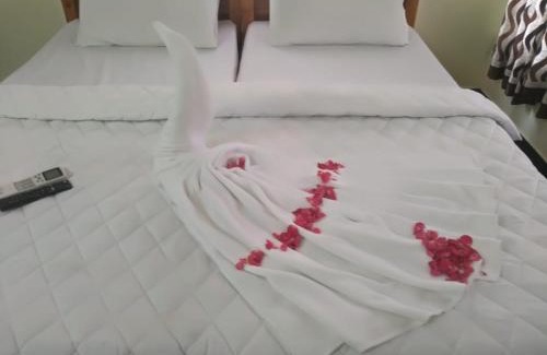 Kuilapalayam House | La Beach Resort Muthu