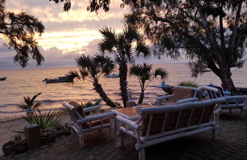 Ifaty Hotel | La Bella Donna