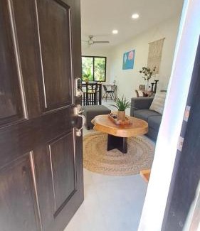 San Salvador Apartment | La Bella Suite