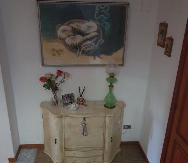 Caltanissetta House | la Bellavita rooms