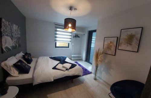 Longchamps-bertogne House | La belle Éden Gite Bastogne