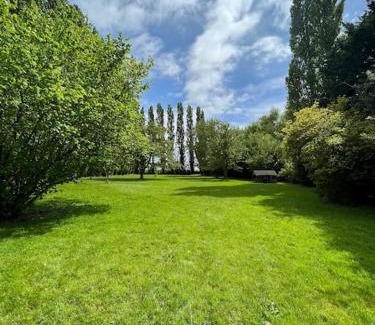 Illeville-sur-Montfort Villa | La belle chaumière